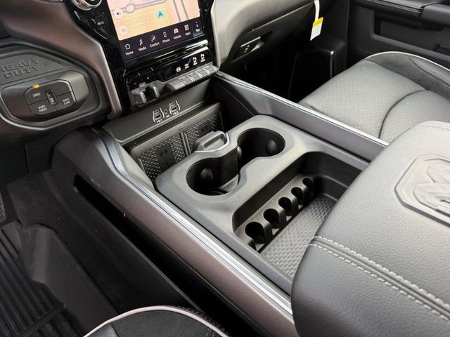 New 2026 RAM 3500 Laramie image 25