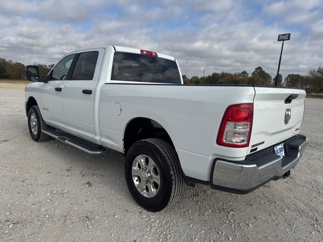 Used 2024 RAM 2500 Big Horn image 4