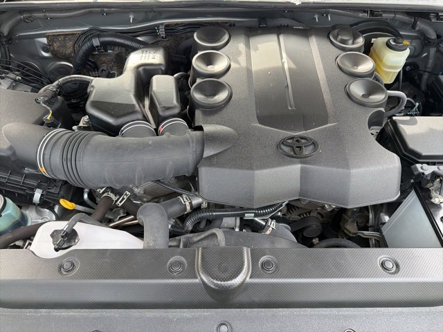 Used 2023 Toyota 4Runner SR5 w/ Convenience Package (TMS) image 24