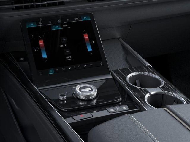 New 2026 Cadillac Escalade Sport w/ Touring Package image 23