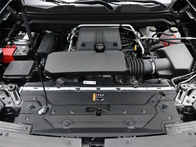 New 2025 GMC Canyon AT4 image 22