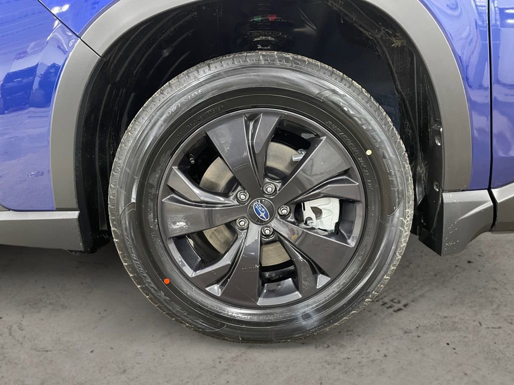 New 2026 Subaru Ascent Premium image 17