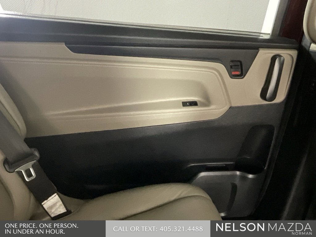 Used 2019 Honda Odyssey EX-L image 23