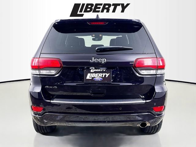 Used 2021 Jeep Grand Cherokee Limited w/ Quick Order Package 28K 80th image 6