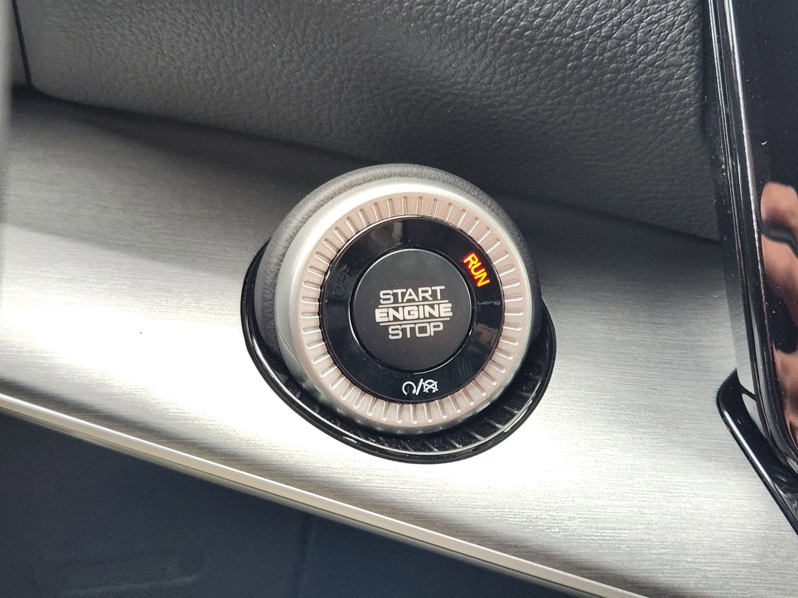 New 2025 Jeep Wagoneer Series II w/ Premium Group I image 18