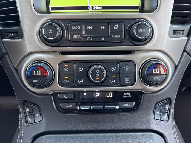 Used 2019 GMC Yukon Denali w/ Denali Ultimate Package AWD/4WD image 14