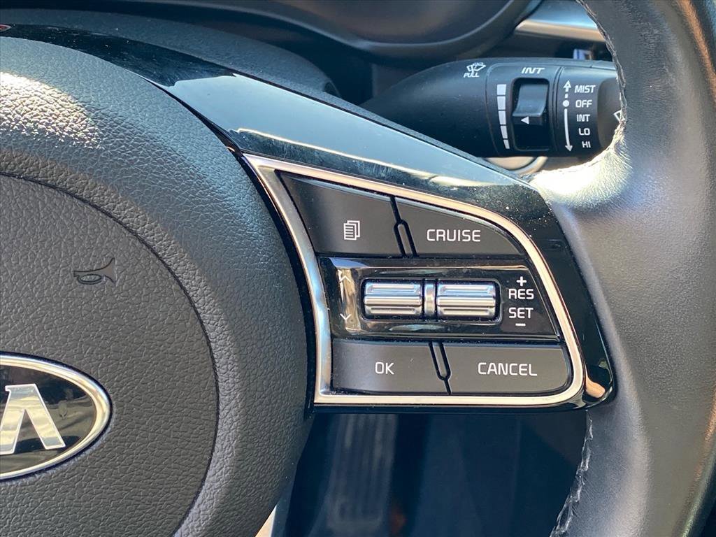 Used 2020 Kia Optima SE FWD image 16
