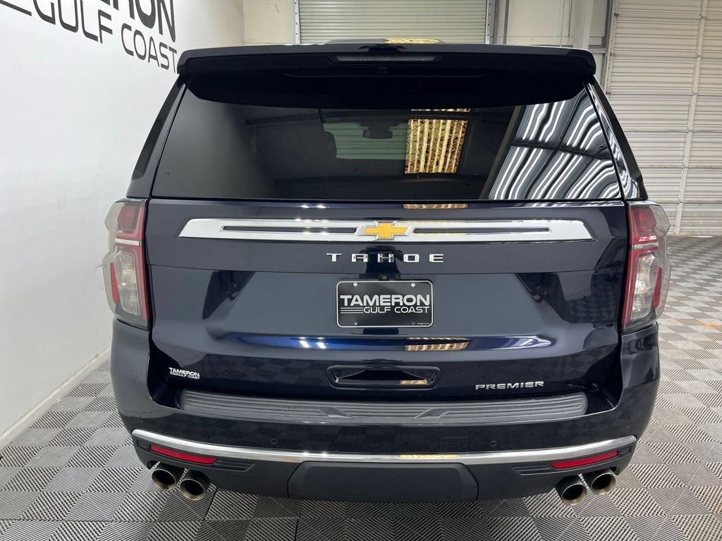 Used 2024 Chevrolet Tahoe Premier RWD image 10