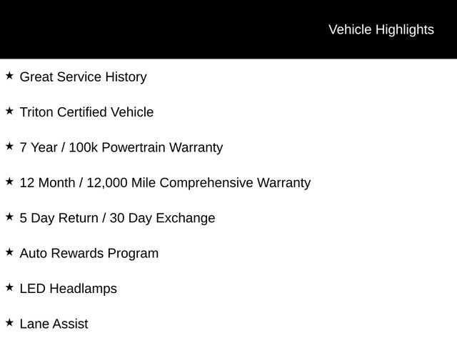 Used 2023 Chevrolet Traverse LT AWD/4WD image 5