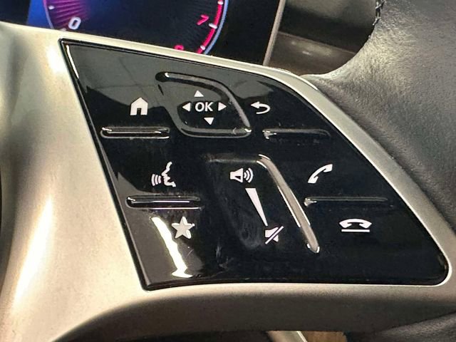 Certified 2023 Mercedes-Benz C 300 4MATIC Sedan image 23