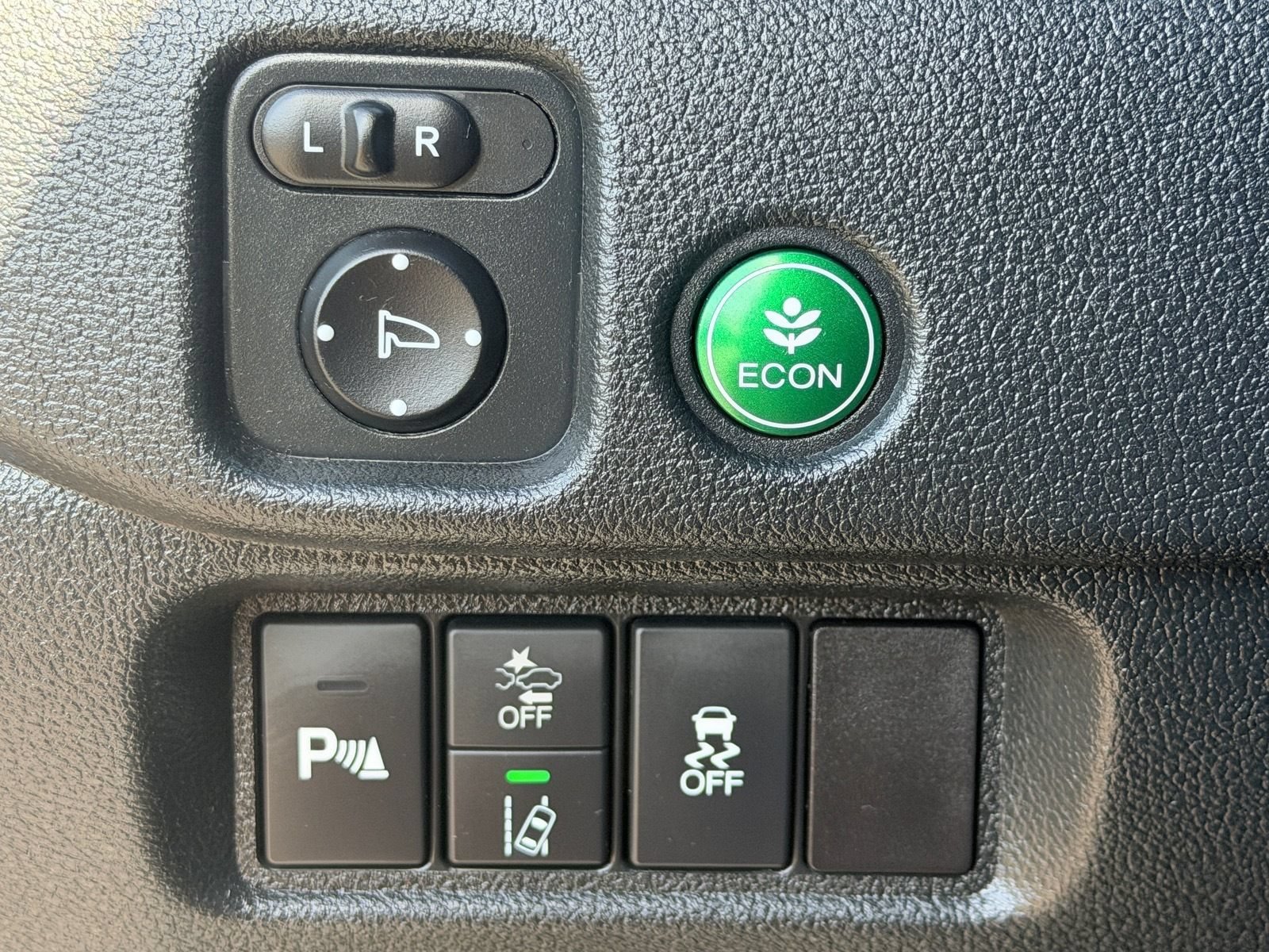 Used 2023 Honda Passport EX-L image 20