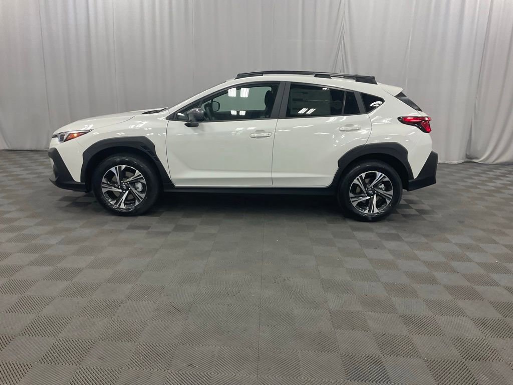 New 2026 Subaru Crosstrek 2.0i Premium AWD/4WD image 7