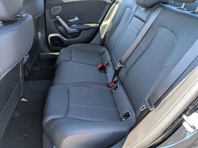 New 2026 Mercedes-Benz CLA 250 image 14