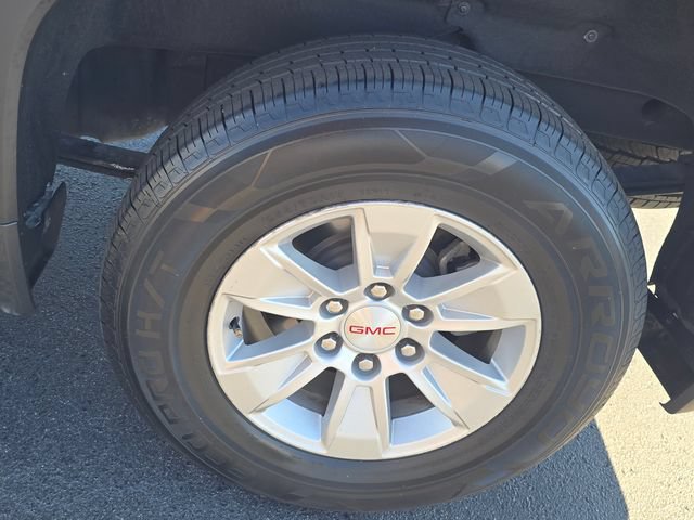 Used 2024 GMC Sierra 1500 SLE RWD image 15