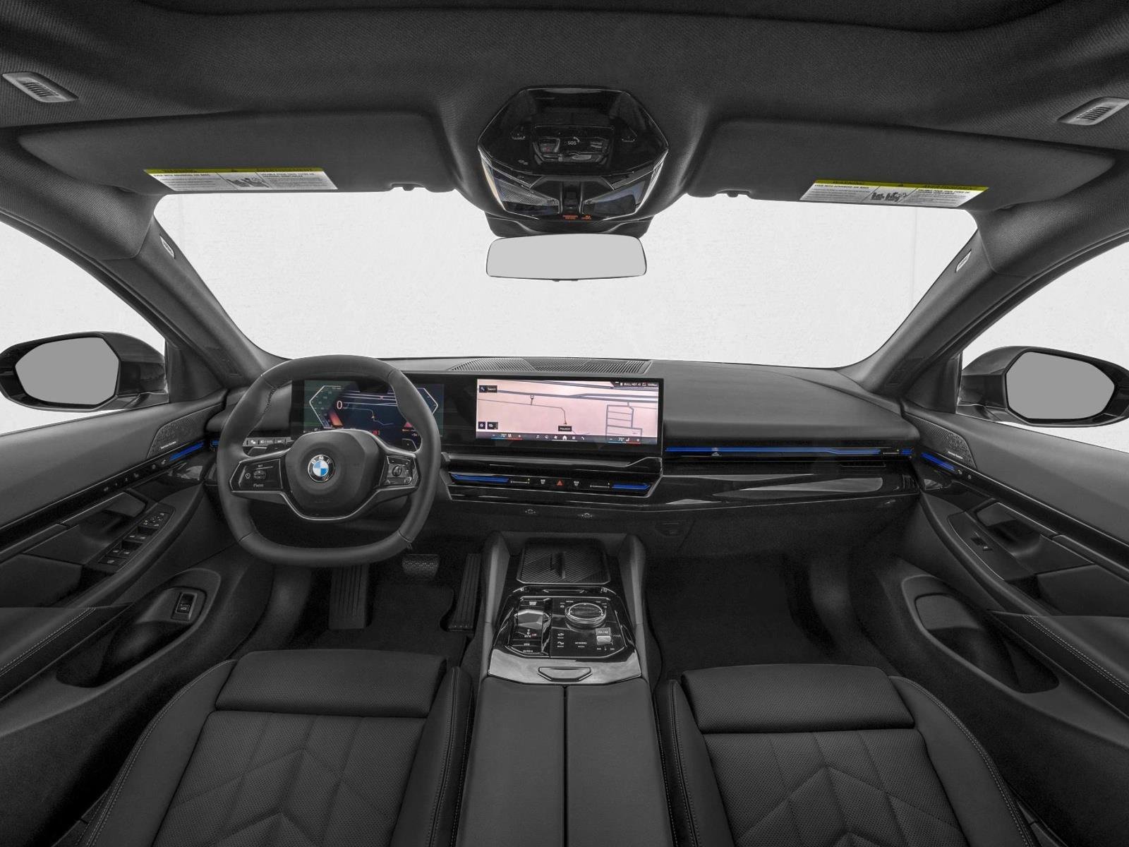 New 2027 BMW 530i RWD image 5