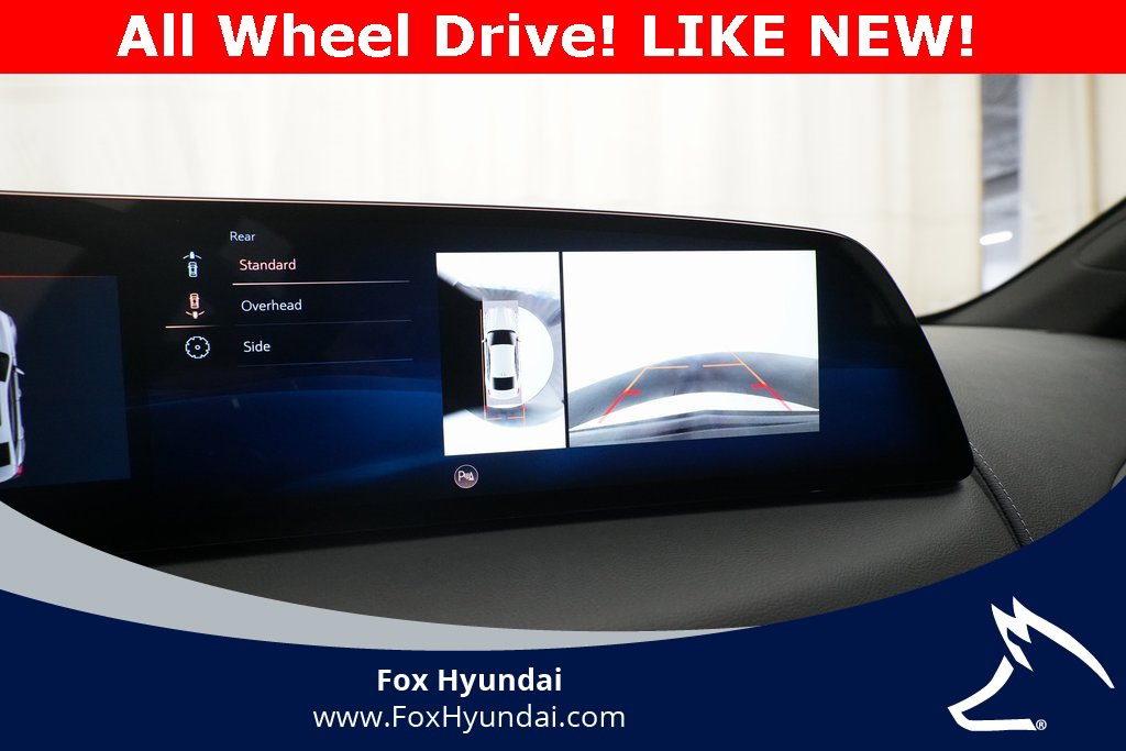 Used 2025 Cadillac CT5 Premium Luxury w/ Sun And Sound Package image 19