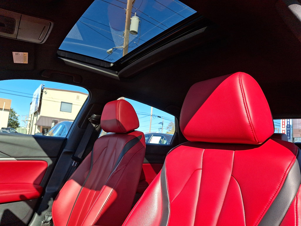 Used 2023 Acura Integra A-Spec FWD image 23
