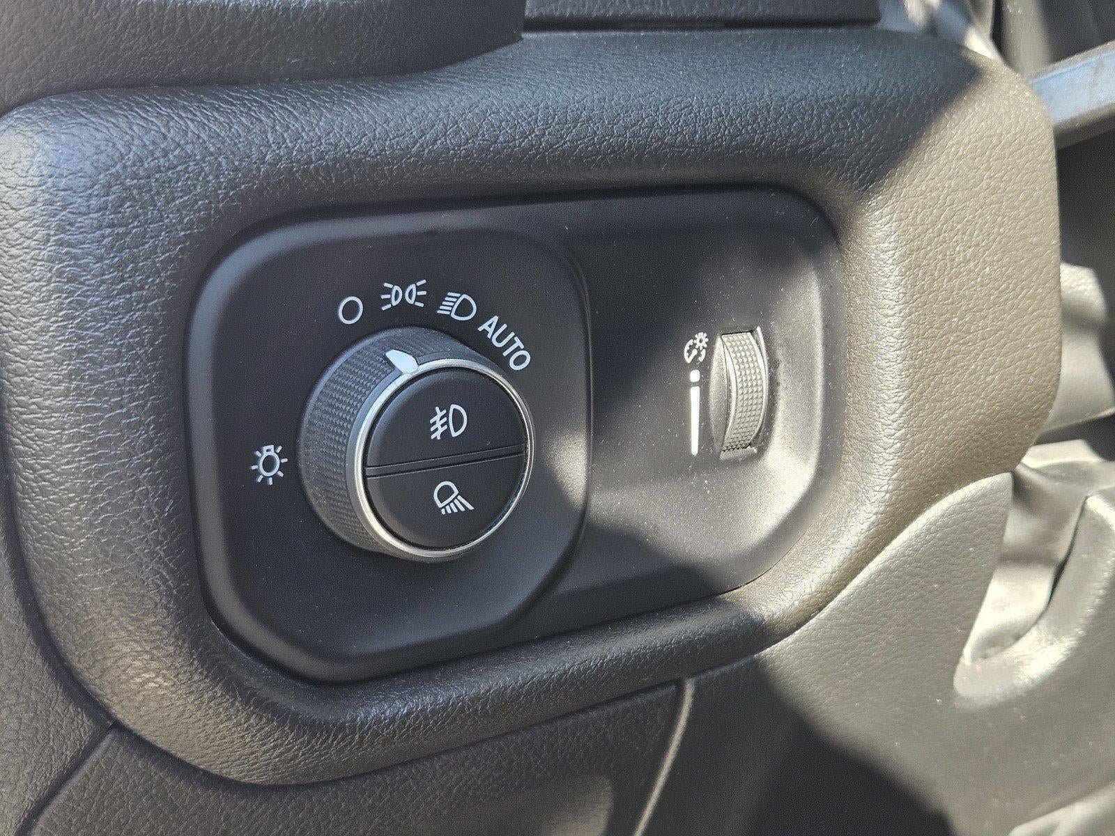 Used 2025 RAM 1500 Lone Star AWD/4WD image 14