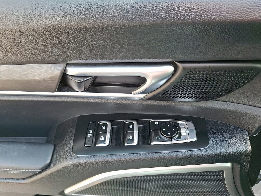 Certified 2023 Kia Telluride EX X-Line AWD/4WD image 2