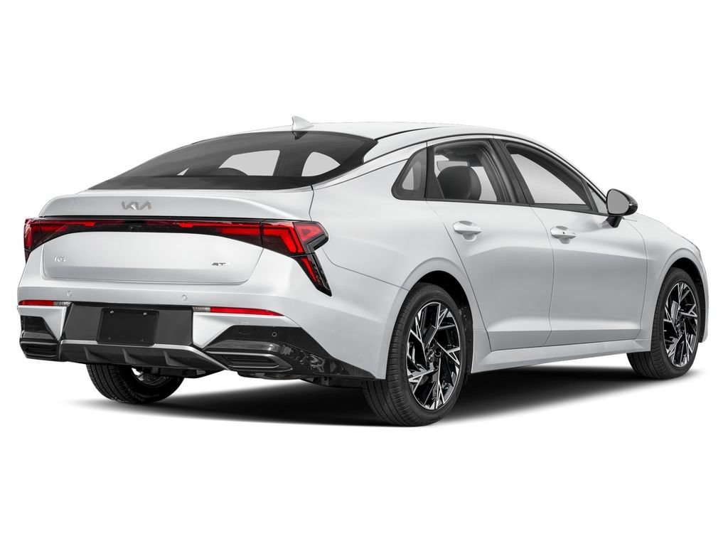 Used 2025 Kia K5 GT-Line FWD image 3