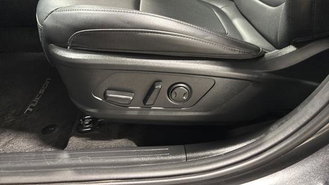 Certified 2023 Hyundai Tucson SEL w/ Convenience Package AWD/4WD image 27