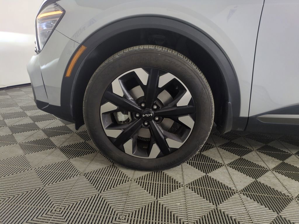 Used 2024 Kia Sportage X-Line image 29