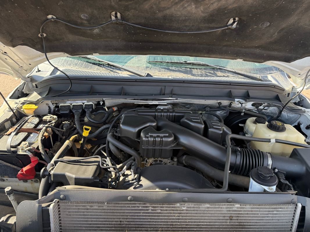 Used 2016 Ford F250 XLT w/ XLT Interior Package image 28