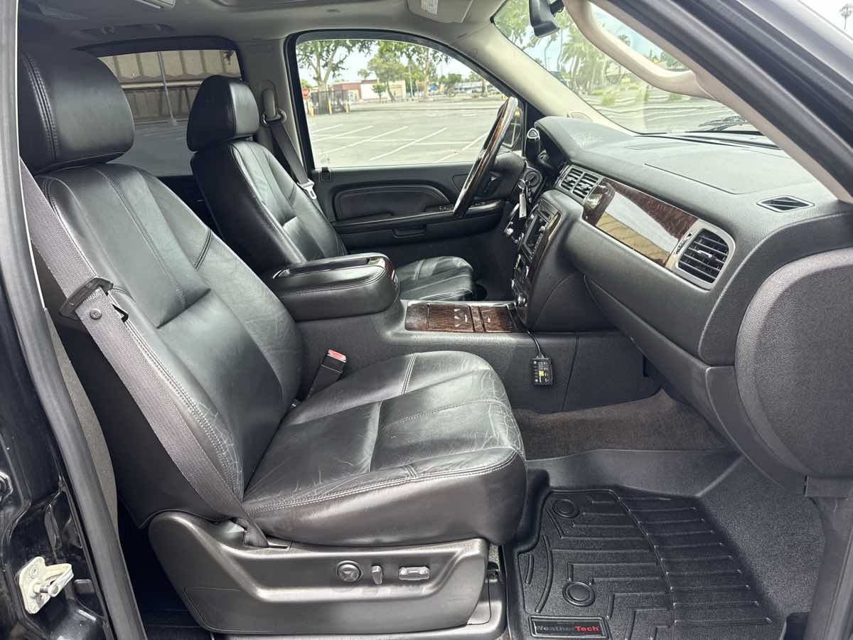 Used 2009 GMC Yukon Denali AWD/4WD image 20