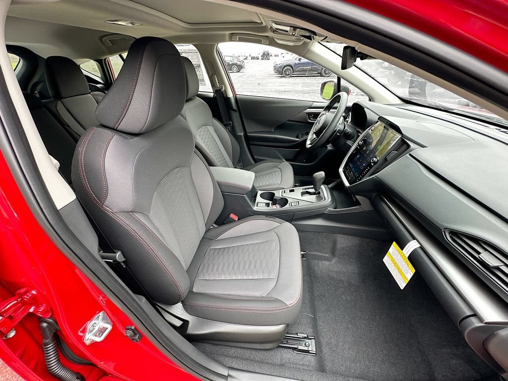 New 2026 Subaru Impreza 2.0i Sport AWD/4WD image 34