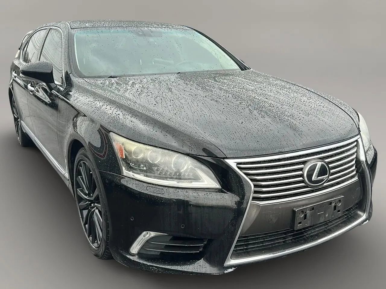Used 2013 Lexus LS 460 L image 8