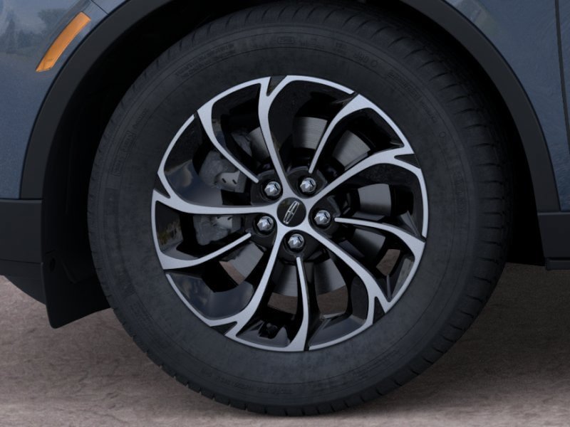 New 2026 Lincoln Nautilus Premier AWD/4WD image 19