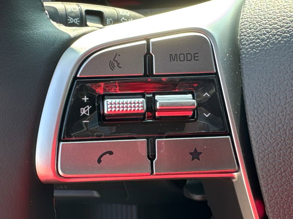 New 2025 Kia Telluride SX w/ SX Captain's Chair Package AWD/4WD image 26