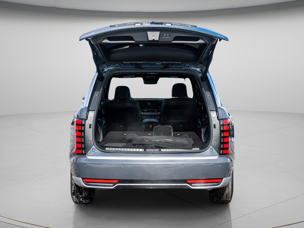 Used 2026 Hyundai Palisade Calligraphy image 16