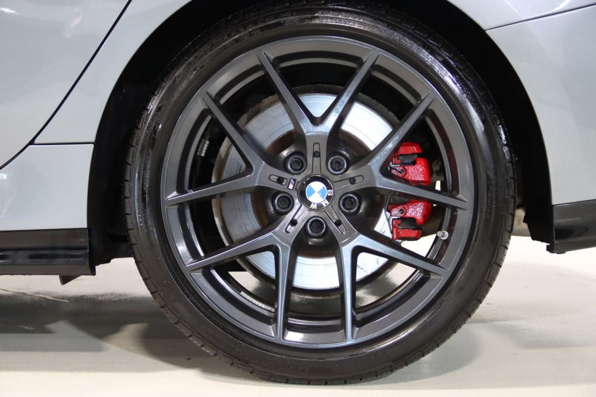 Used 2024 BMW M235i xDrive Gran Coupe w/ M Performance Package AWD/4WD image 78