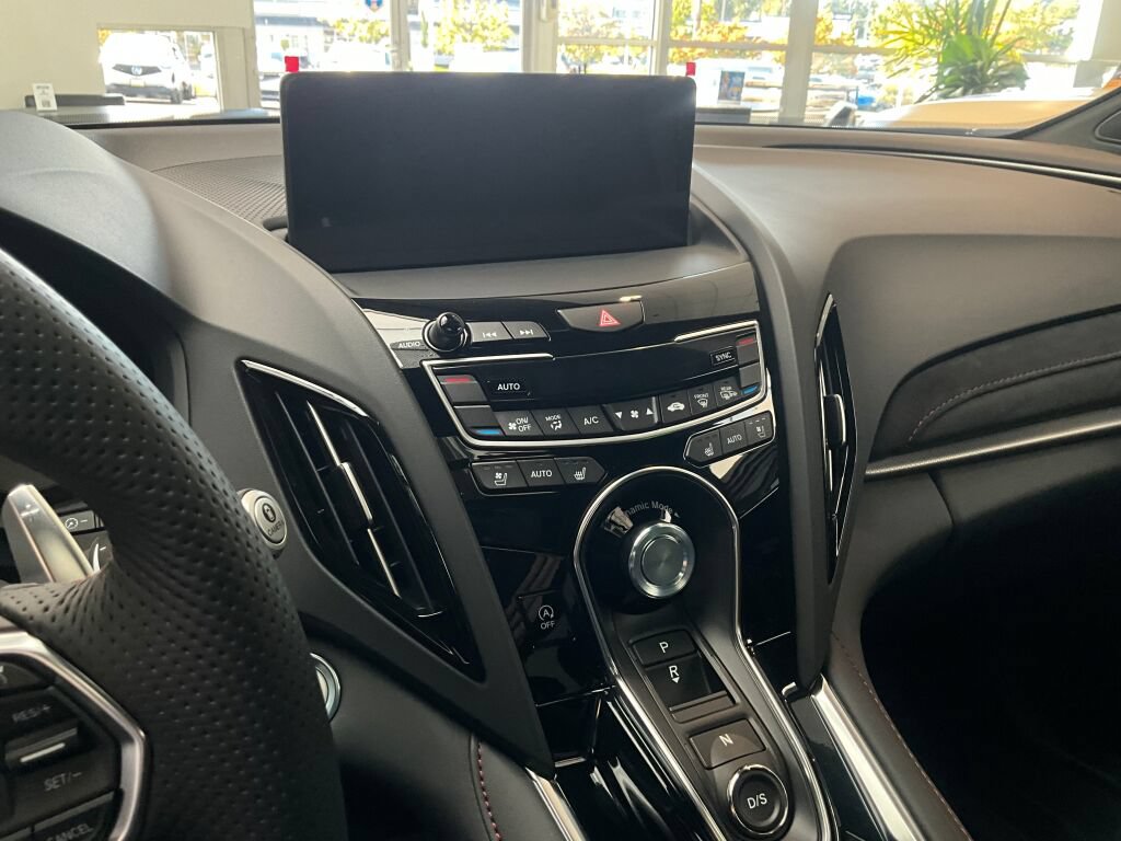 New 2026 Acura RDX w/ Advance Package AWD/4WD image 21