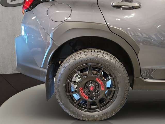 New 2025 Subaru Crosstrek 2.0i Premium image 12