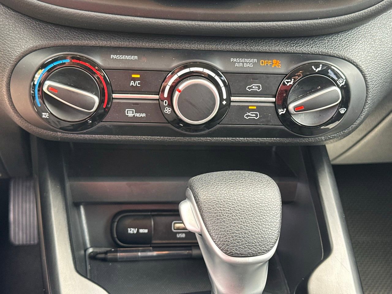 Used 2025 Kia Soul S image 25