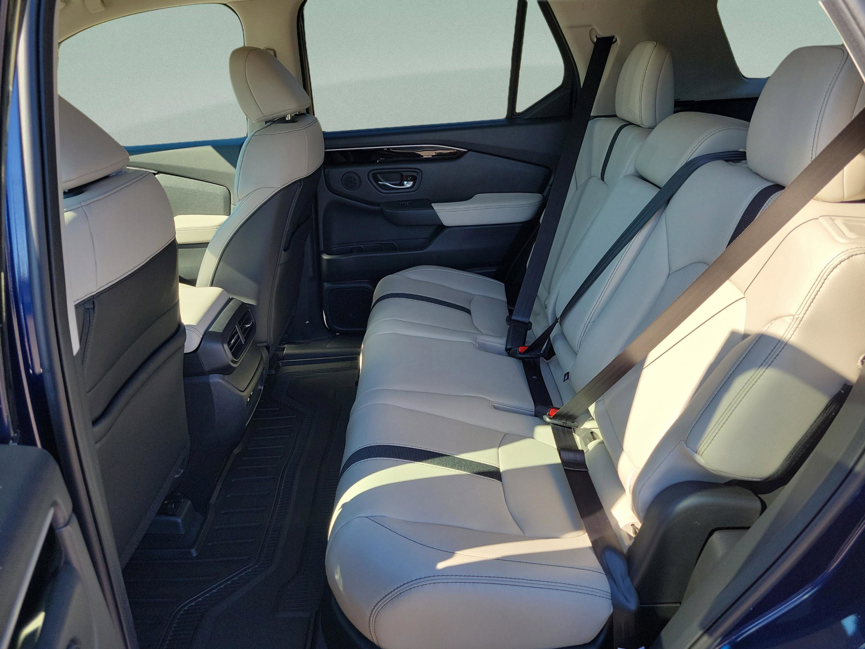 New 2026 Honda Passport RTL image 21