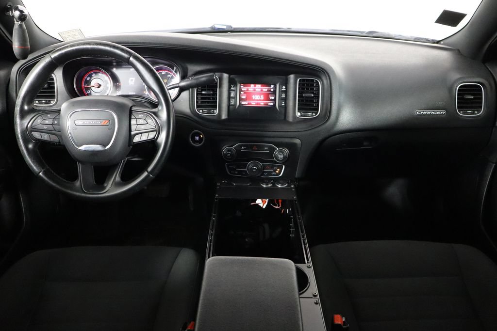 Used 2016 Dodge Charger Police RWD image 13