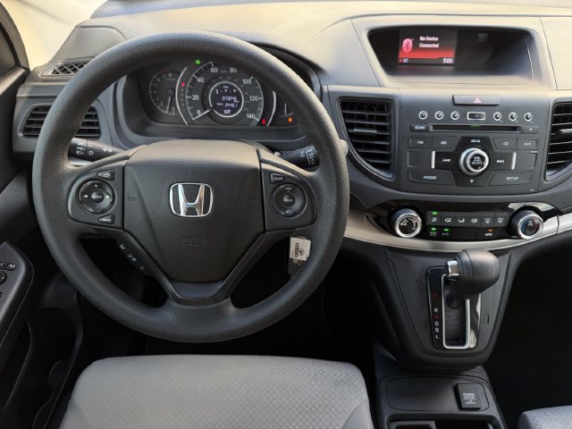 Used 2016 Honda CR-V LX image 13