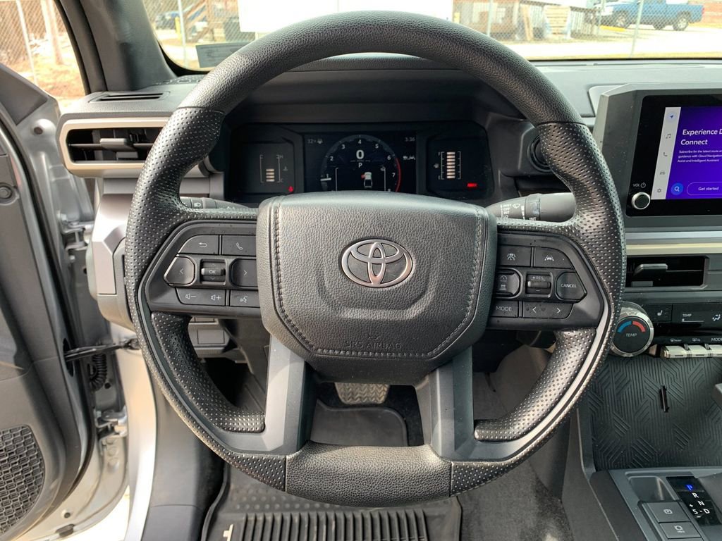 Used 2024 Toyota Tacoma SR5 RWD image 27