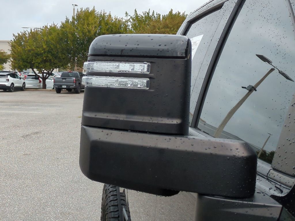 Used 2023 Chevrolet Silverado 2500 LTZ image 12