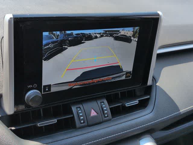 Used 2024 Toyota RAV4 XLE Premium w/ Weather Package AWD/4WD image 29