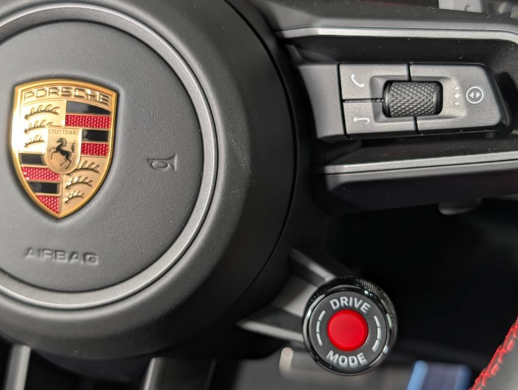 New 2026 Porsche 911 Carrera 4S AWD/4WD image 37