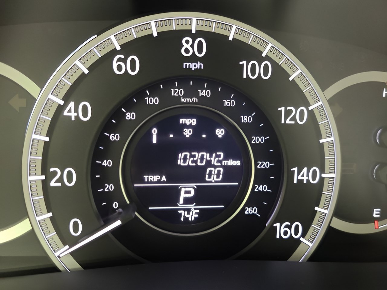 Used 2014 Honda Accord EX-L image 29