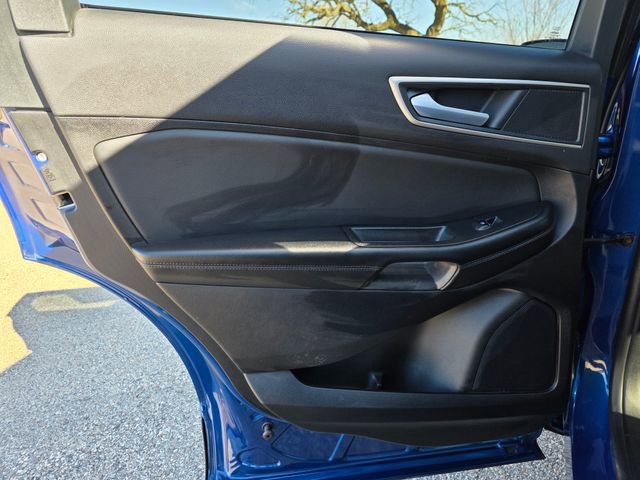 Used 2024 Ford Edge SEL w/ Convenience Package image 35