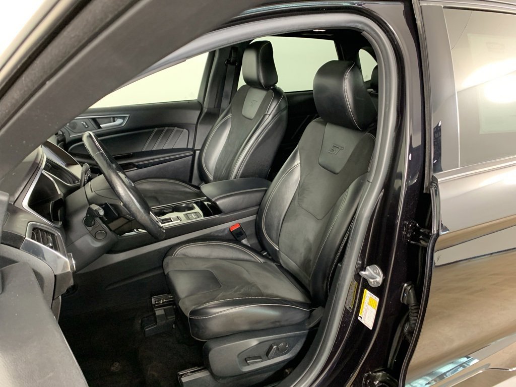 Used 2020 Ford Edge ST w/ Equipment Group 401A image 20