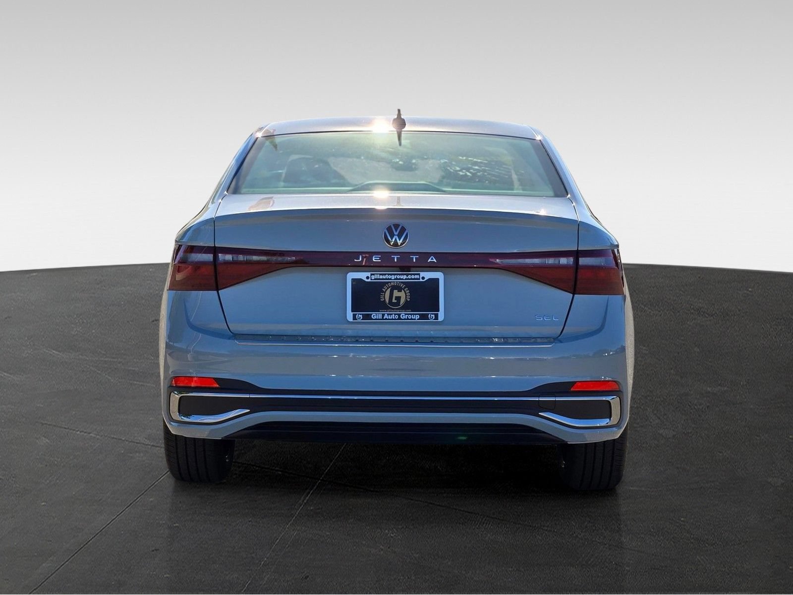 New 2026 Volkswagen Jetta SEL FWD image 6