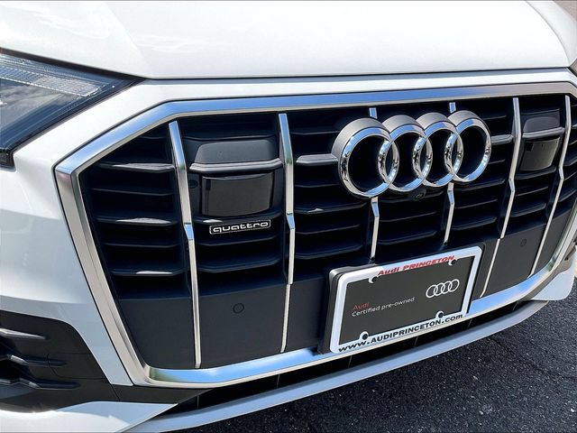 Used 2023 Audi Q7 2.0T Premium AWD/4WD image 30