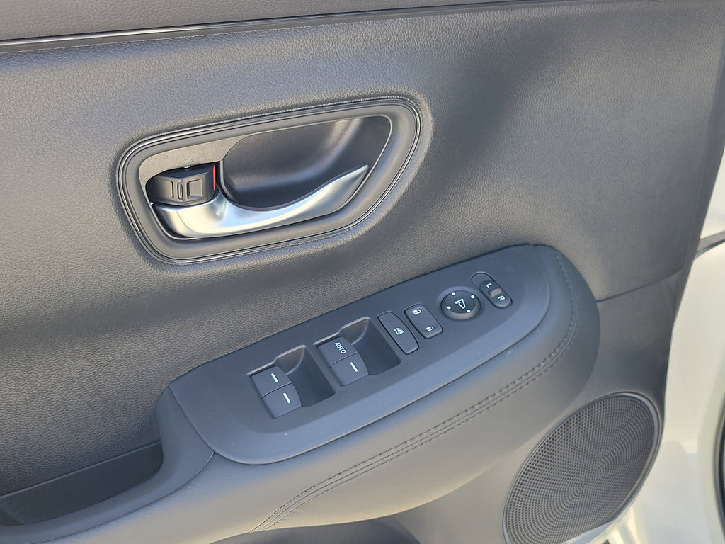 New 2026 Honda HR-V LX image 19
